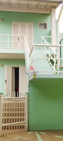 Casa à venda, 199 m² por R$ 510.000,00 - Cristo Rei - São Leopoldo/RS