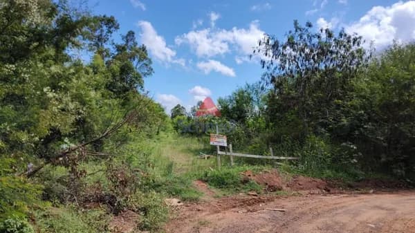 Terreno à venda, 360 m² por R$ 85.000,00 - Feitoria São Geraldo - São Leopoldo/RS
