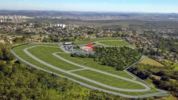 Terreno à venda, 450 m² por R$ 1.080.000,00 - Campestre - São Leopoldo/RS