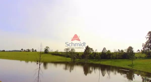 Terreno à venda, 1000 m² por R$ 260.000,00 - Lomba Grande - Novo Hamburgo/RS