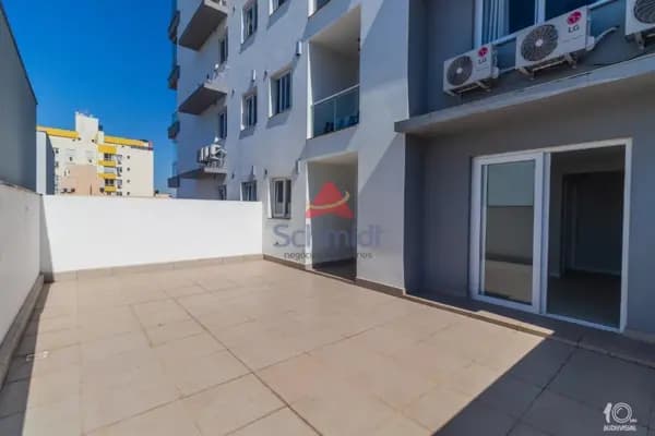 Apartamento à venda, 115 m² por R$ 550.000,00 - Centro - São Leopoldo/RS