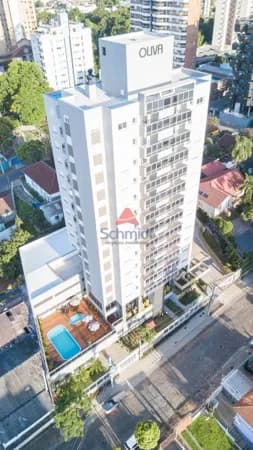Apartamento com 3 dormitórios à venda, 94 m² por R$ 969.194,00 - Morro do Espelho - São Leopoldo/RS