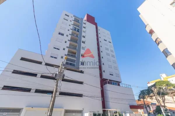 Apartamento à venda, 79 m² por R$ 550.000,00 - Centro - São Leopoldo/RS