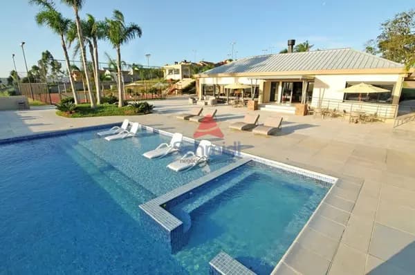 Terreno à venda, 669 m² por R$ 1.435.778,00 - Encosta do Sol - Estância Velha/RS