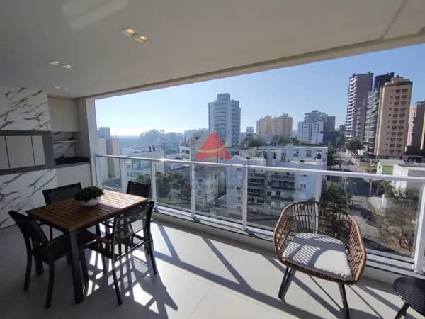 Apartamento em Morro do Espelho, São Leopoldo/RS