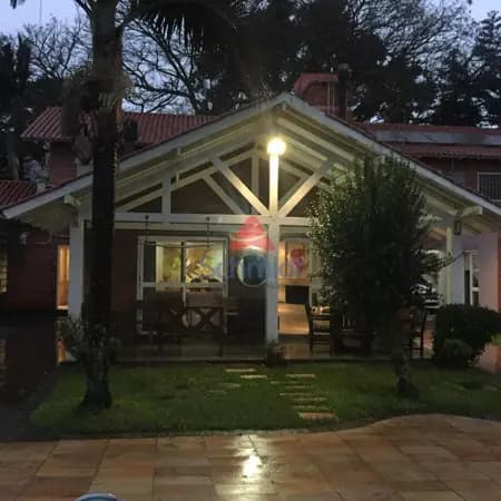 Casa à venda, 300 m² por R$ 2.980.000,00 - Jardim América - São Leopoldo/RS