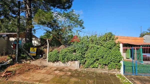 Terreno à venda, 176 m² por R$ 95.000,00 - Feitoria - São Leopoldo/RS
