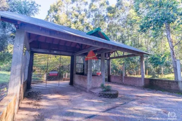 Terreno à venda, 2000 m² por R$ 220.000,00 - Fazenda São Borja - São Leopoldo/RS