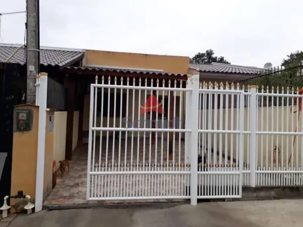 Casa à venda, 65 m² por R$ 320.000,00 - Loteamento Parque Recreio - São Leopoldo/RS