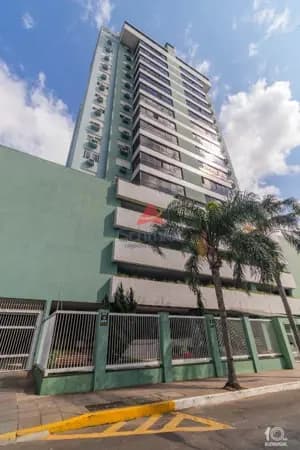 Apartamento à venda, 128 m² por R$ 1.200.000,00 - Centro - São Leopoldo/RS