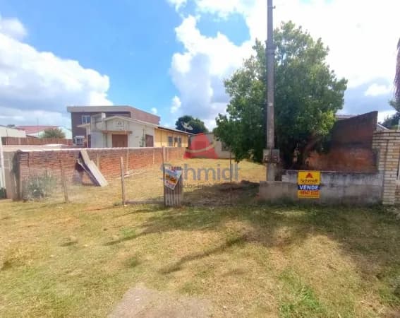 Terreno à venda, 400 m² por R$ 160.000,00 - Feitoria - São Leopoldo/RS