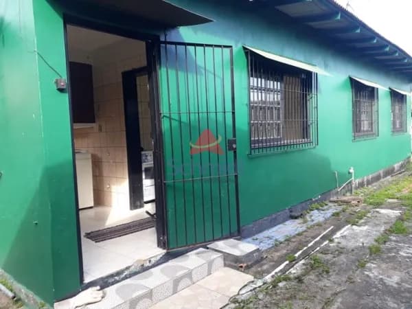Casa com 3 dormitórios à venda, 104 m² por R$ 600.000,00 - Jardim América - São Leopoldo/RS