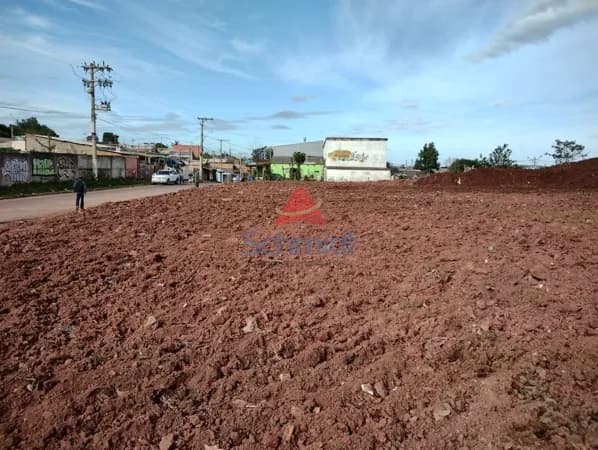 Terreno à venda, 200 m² por R$ 89.900,00 - Parque Primavera - Esteio/RS