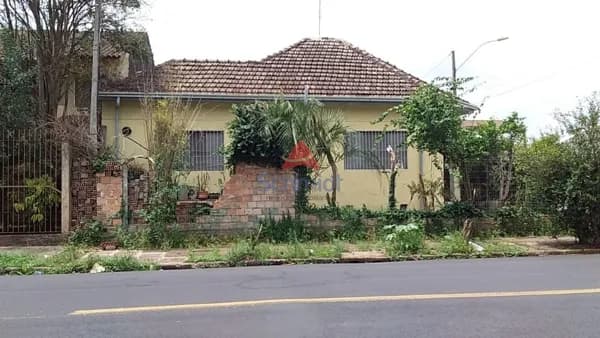 Casa à venda, 100 m² por R$ 200.000,00 - São Miguel - São Leopoldo/RS