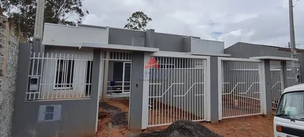 Casa à venda, 60 m² por R$ 329.000,00 - Feitoria - São Leopoldo/RS