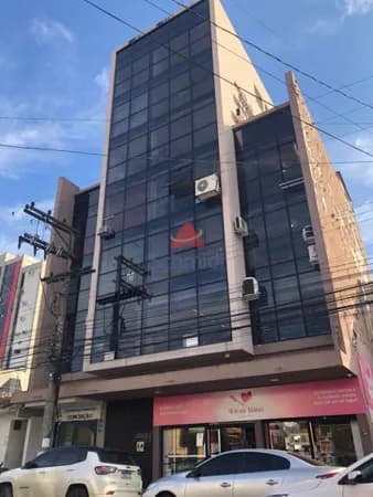 Sala à venda, 29 m² por R$ 138.000,00 - Centro - São Leopoldo/RS