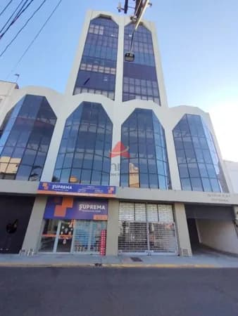 Sala à venda, 24 m² por R$ 120.000,00 - Centro - São Leopoldo/RS