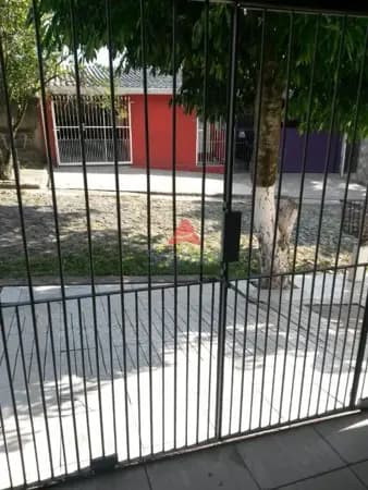 Casa com 2 dormitórios à venda, 37 m² por R$ 160.000,00 - Feitoria - São Leopoldo/RS