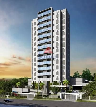 Apartamento à venda, 112 m² por R$ 649.000,00 - Morro do Espelho - São Leopoldo/RS