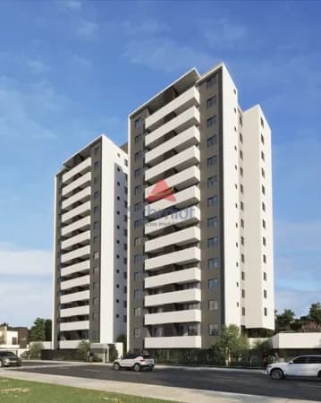 Apartamento à venda, 63 m² por R$ 395.000,00 - Freitas - Sapucaia do Sul/RS