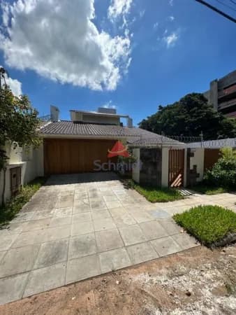 Casa à venda, 234 m² por R$ 1.050.000,00 - Pinheiro - São Leopoldo/RS