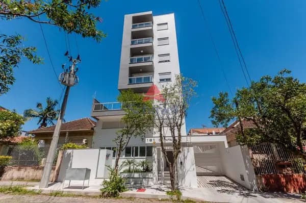 Apartamento à venda, 78 m² por R$ 637.925,00 - Morro do Espelho - São Leopoldo/RS