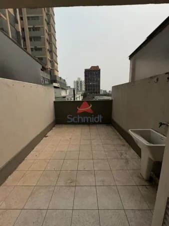 Kitnet à venda, 37 m² por R$ 169.000 - Centro - São Leopoldo/RS