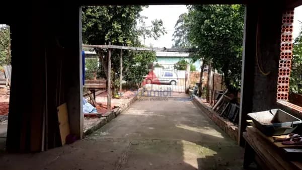 Casa com 2 dormitórios à venda, 80 m² por R$ 260.000,00 - Boa Vista - São Leopoldo/RS