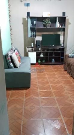 Casa à venda, 90 m² por R$ 180.000,00 - Arroio da Manteiga - São Leopoldo/RS