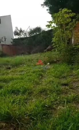 Terreno à venda, 222 m² por R$ 110.000,00 - Rio dos Sinos - São Leopoldo/RS