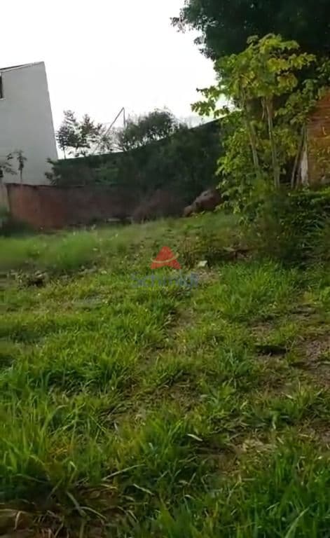 Terreno à venda, 222 m² por R$ 110.000,00 - Rio dos Sinos - São Leopoldo/RS
