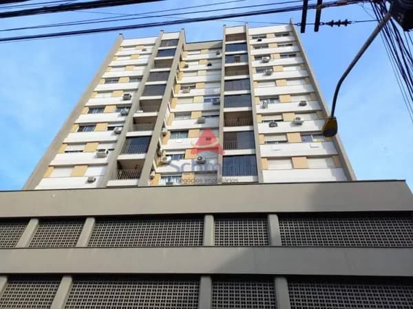 Apartamento com 1 dormitório à venda, 47 m² por R$ 250.000,00 - Centro - São Leopoldo/RS