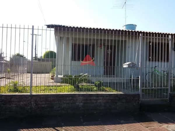 Casa à venda, 125 m² por R$ 500.000,00 - Feitoria - São Leopoldo/RS