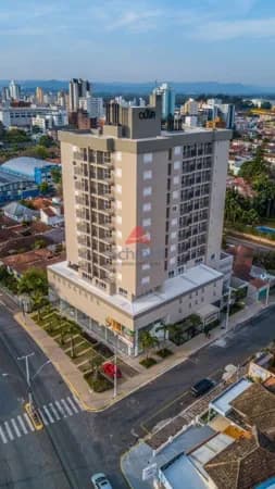 Apartamento à venda, 81 m² por R$ 690.000,00 - Centro - São Leopoldo/RS