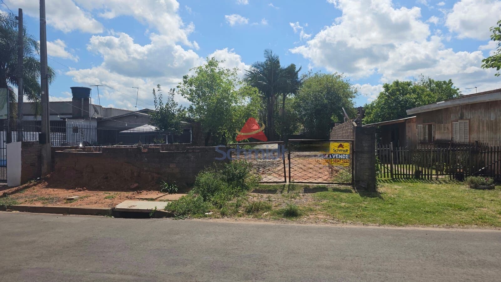 Terreno em Campina, São Leopoldo/RS