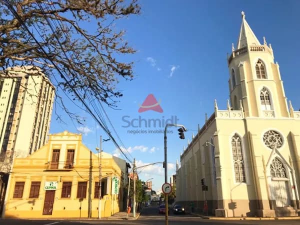 Casa à venda, 253 m² por R$ 680.000 - Centro - São Leopoldo/RS