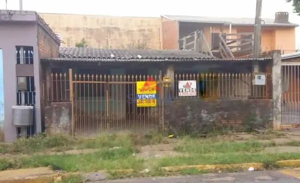 Terreno à venda, 160 m² por R$ 115.000,00 - Feitoria - São Leopoldo/RS