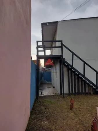 Casa à venda, 96 m² por R$ 212.000,00 - Feitoria - São Leopoldo/RS