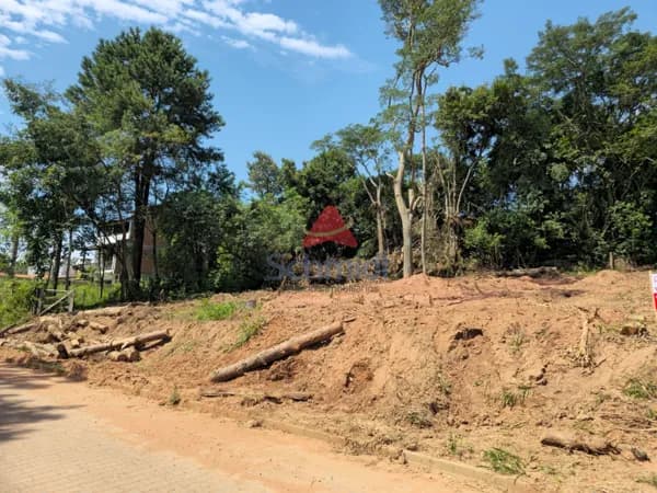 Terreno à venda, 279 m² por R$ 142.000,00 - Campestre - São Leopoldo/RS
