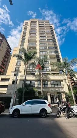 Apartamento com 3 dormitórios à venda, 155 m² por R$ 985.000 - Centro - São Leopoldo/RS