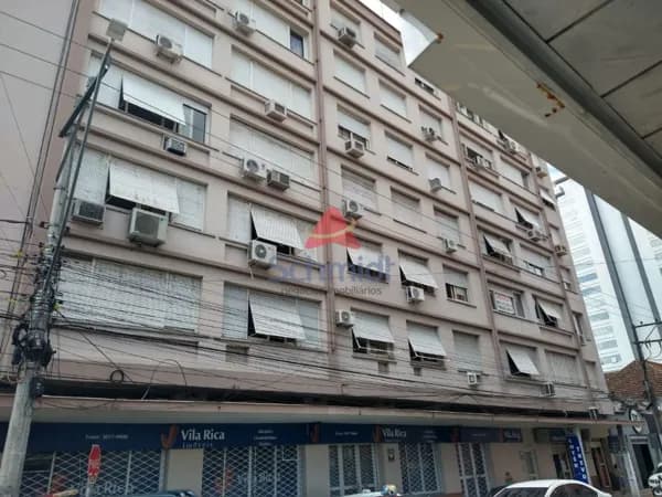 Apartamento com 2 dormitórios à venda, 90 m² por R$ 265.000,00 - Centro - São Leopoldo/RS