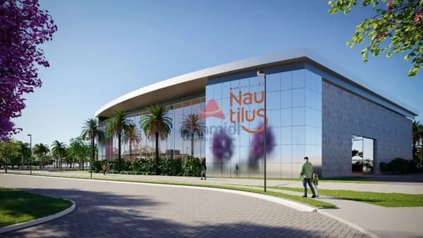 Terreno à venda, 389 m² por R$ 338.000 - Centro - Xangri-lá/RS