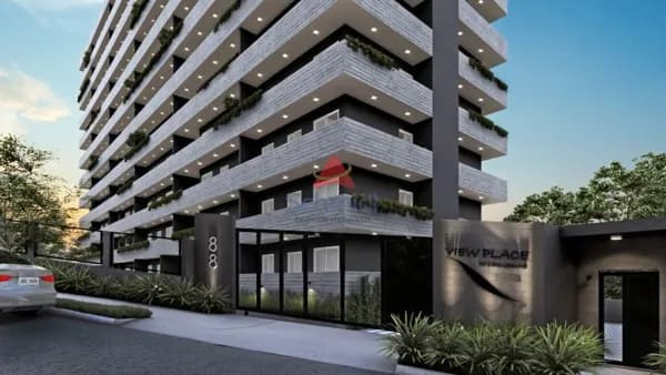 Apartamento com 2 dormitórios à venda, 64 m² por R$ 338.162 - Rincão - Novo Hamburgo/RS
