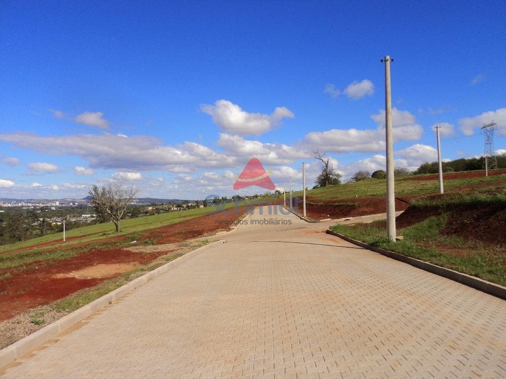 Terreno à venda, 250 m² por R$ 89.700,00 - Arroio da Manteiga - São Leopoldo/RS