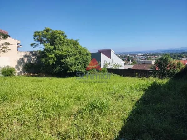 Terreno à venda, 530 m² por R$ 400.000,00 - Jardim América - São Leopoldo/RS