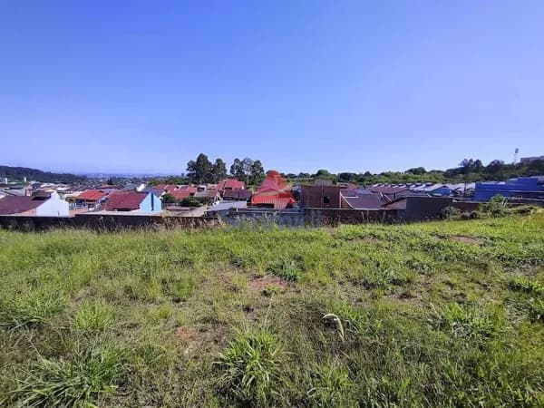Terreno à venda, 600 m² por R$ 276.000,00 - Bela Vista - Sapucaia do Sul/RS