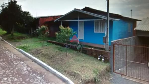 Terreno à venda, 372 m² por R$ 130.000,00 - Fazenda São Borja - São Leopoldo/RS