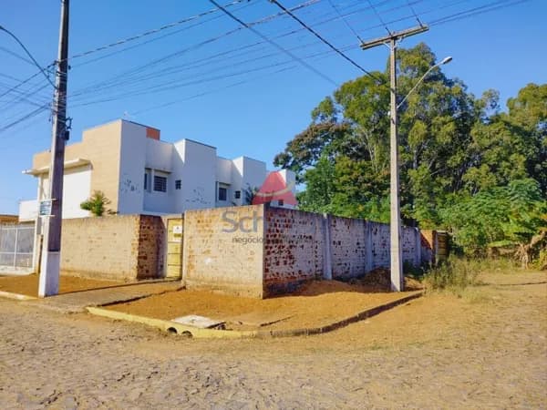 Terreno à venda, 286 m² por R$ 145.000,00 - Feitoria São Geraldo - São Leopoldo/RS
