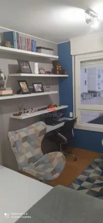 Kitnet à venda, 28 m² por R$ 150.000,00 - Centro - São Leopoldo/RS