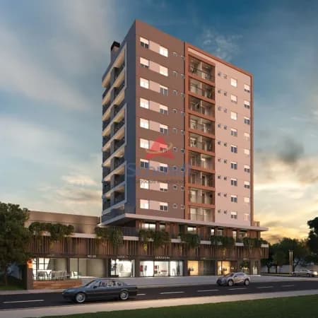 Apartamento à venda, 160 m² por R$ 1.149.088,00 - São José - São Leopoldo/RS